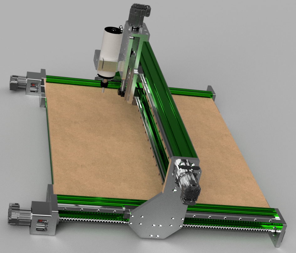 数控雕刻机step格式